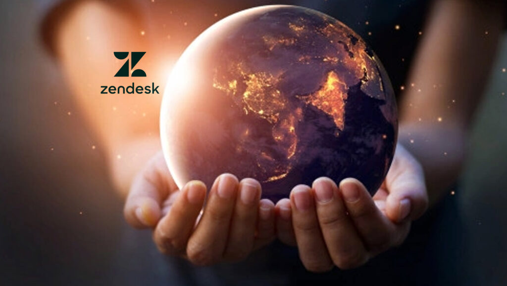 Zendesk Launches Thank You Machine Campaign in APAC to Generate Gratitude this World Gratitude Day