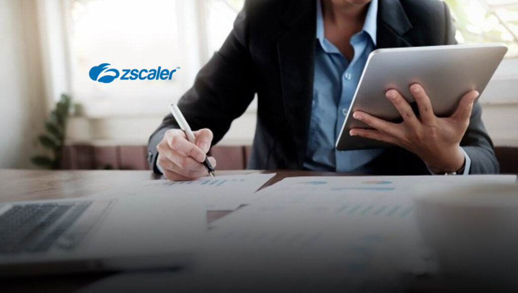 Zscaler Positioned as a Leader in the 2022 Gartner® Magic Quadrant™ for Security Service Edge (SSE)