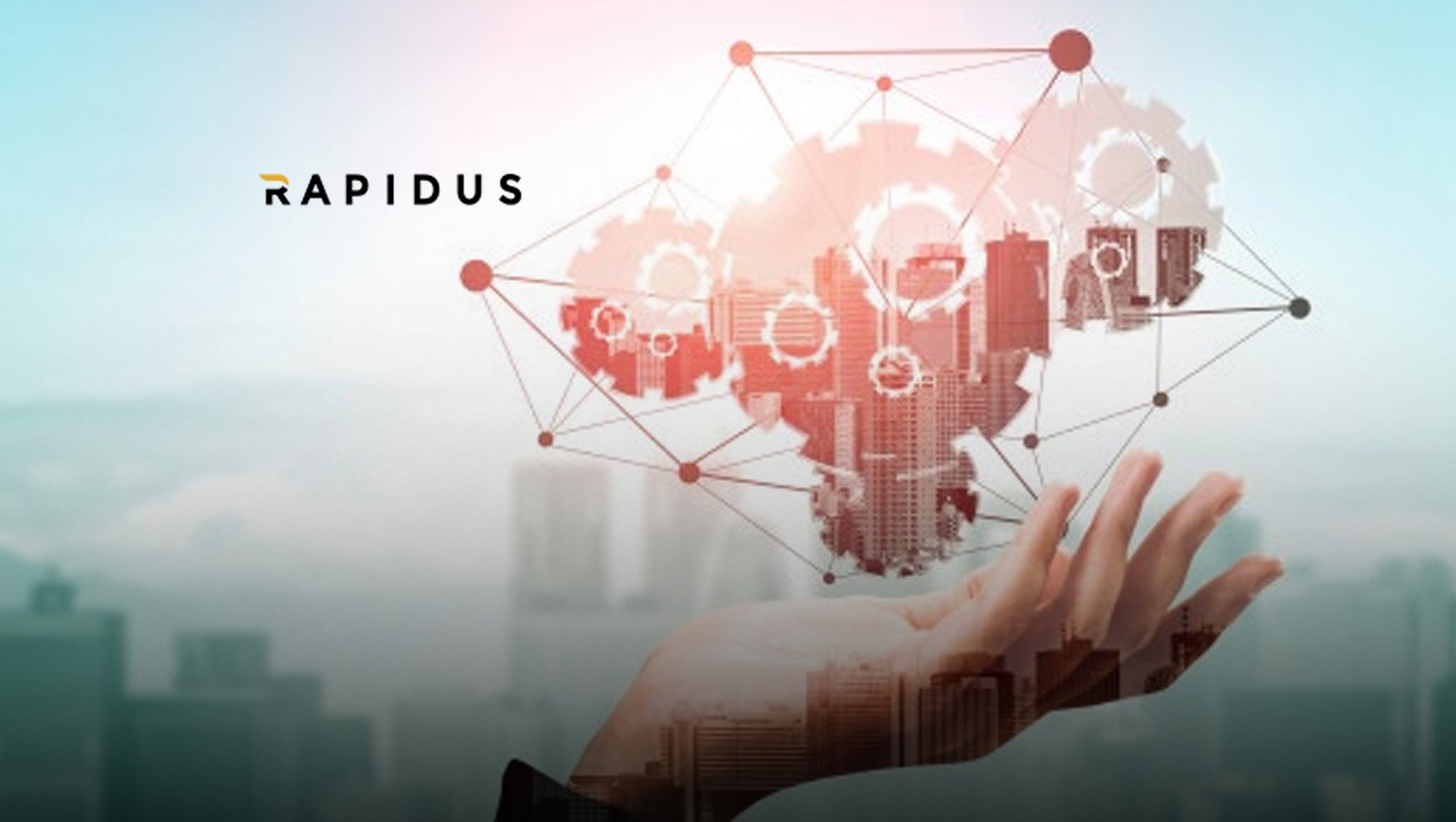 Rapidus Introduces Cashless Tipping Option for All Deliveries - Innovative Same-Day Courier Delivery Service Continues to Set Bar for How Businesses Interact With E-Commerce Delivery Drivers and End-Customers