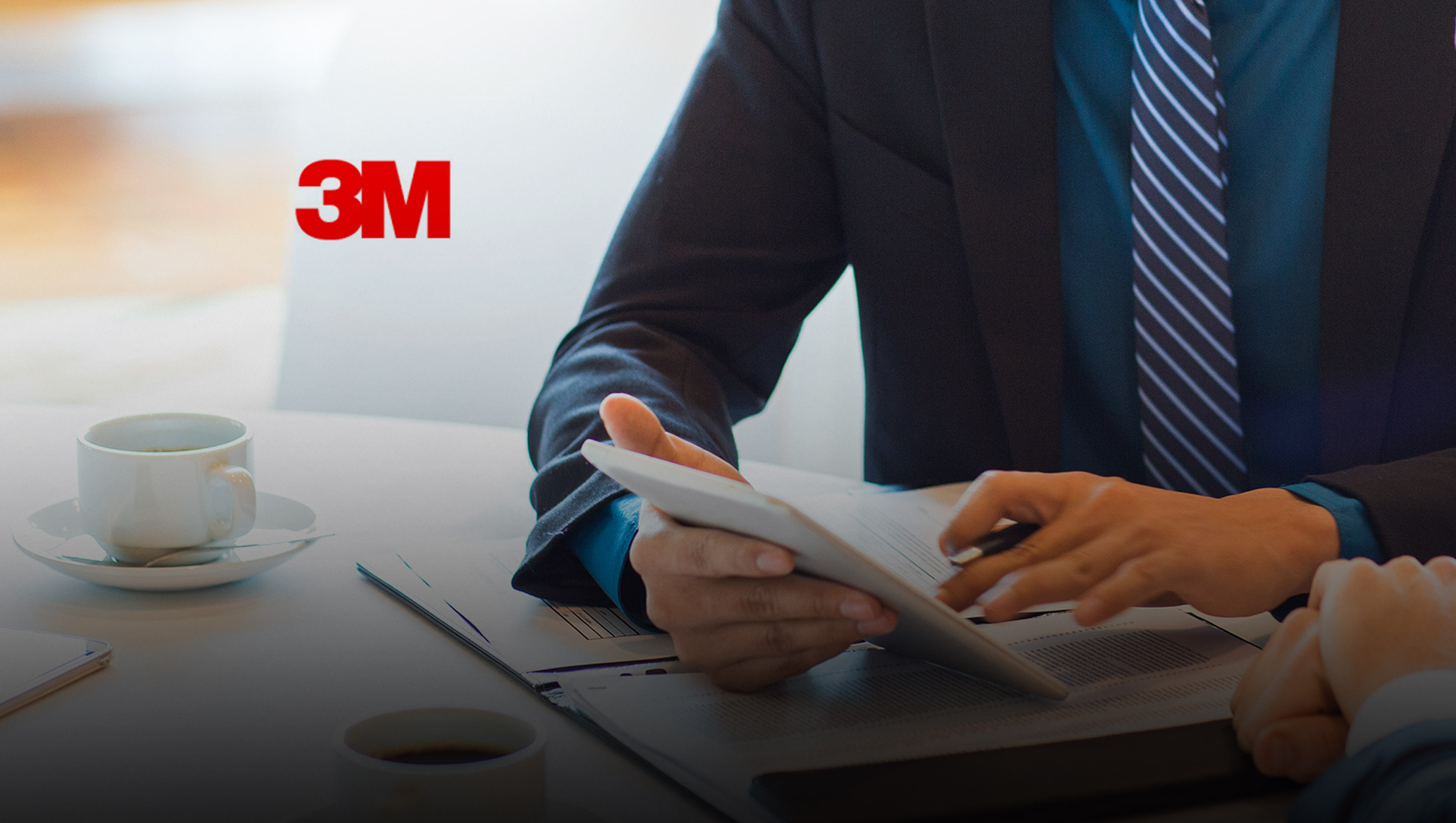 3M Expands Actions Globally to Fight COVID Fraud, Counterfeiting and Price-gouging