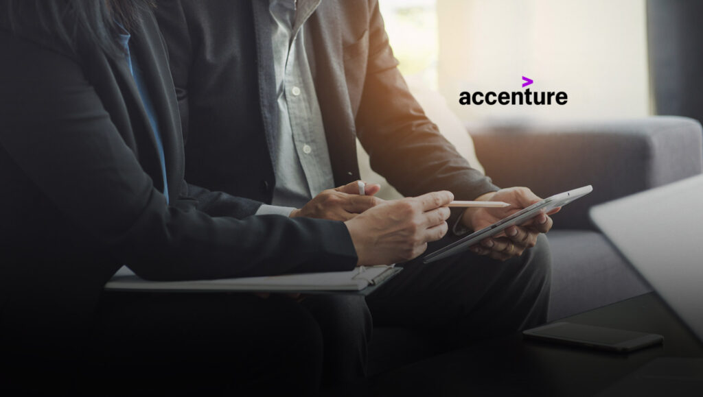 Accenture Together with SAP Takes Bold Steps to Move Clients Further Into the Cloud with Open Industry Solutions