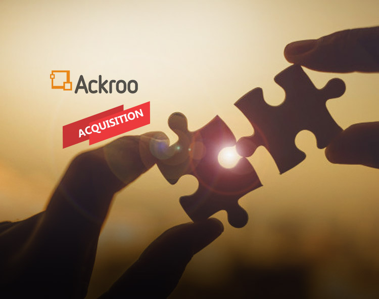 Ackroo acquires InterActive DMS