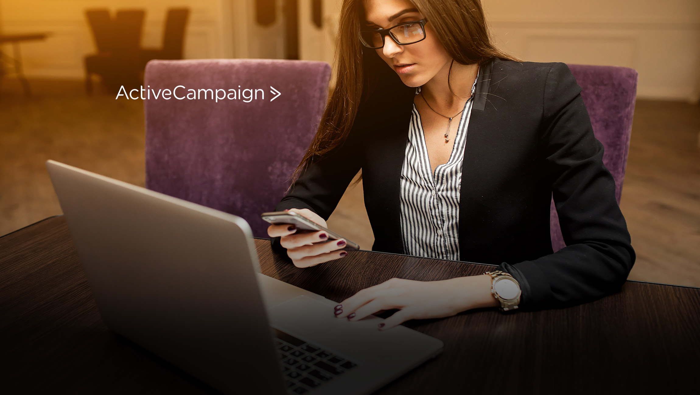 ActiveCampaign closes Q3 crossing 120,000 customers