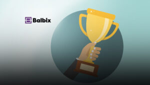 Balbix Wins 2020 CyberSecurity Breakthrough Awards