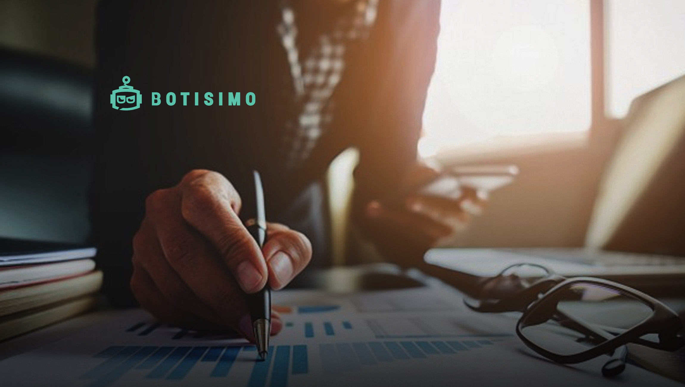 ‘Botisimo’ Secures $700,000 USD In Seed Funding Round From Mason Bridge