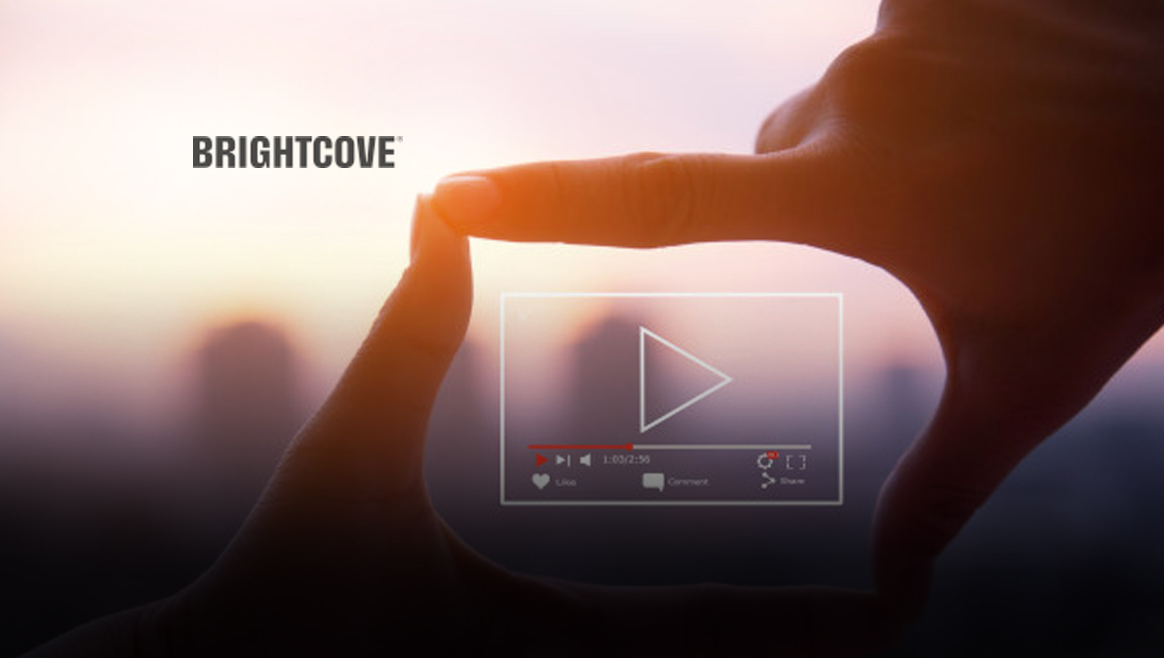 Brightcove, the Global and Industry-Defining Leader in Video, Unveils Bold New Brand