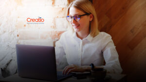 Creatio for CRNtv: We Help Partners Capitalize on the Rising Trend of No-code for CRM & Workflow Automation