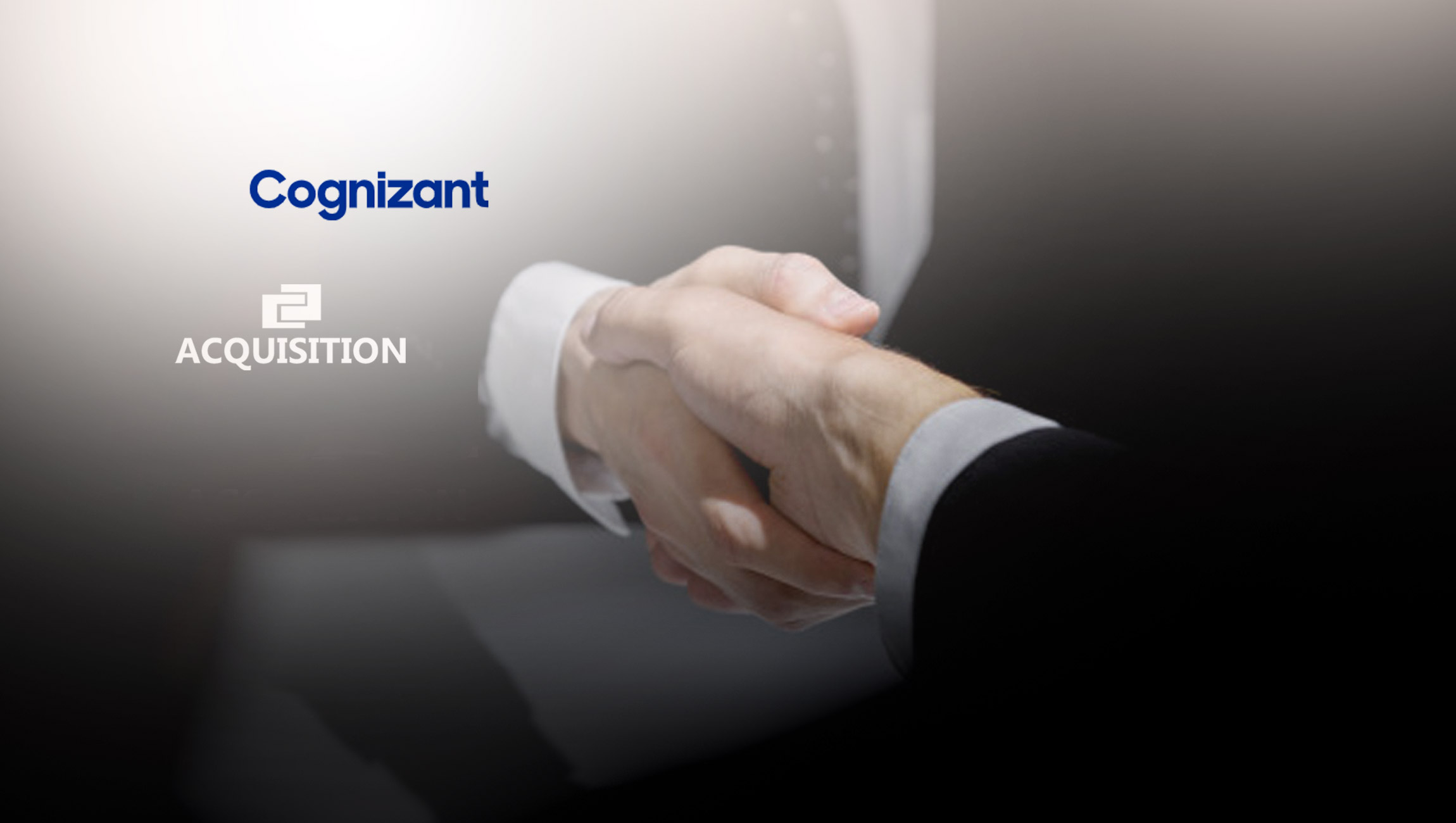 Cognizant to Acquire Bright Wolf, Accelerating Growth in Industrial Internet of Things Services