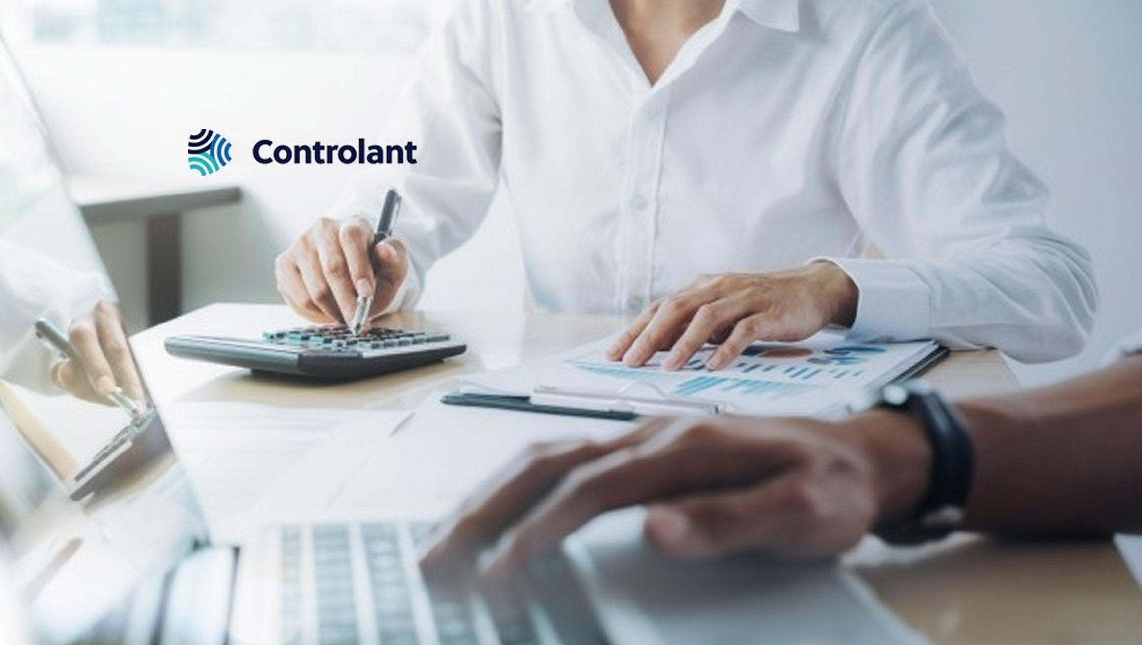 Controlant Raises $15M in Series B Funding to Digitally Transform the Global Supply Chain