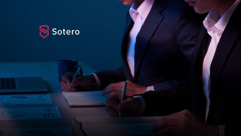 Data Protection Innovator Sotero Launches Sotero Opaque - the First Trusted Data-Sharing Solution for Complex Data Ecosystems and Sources