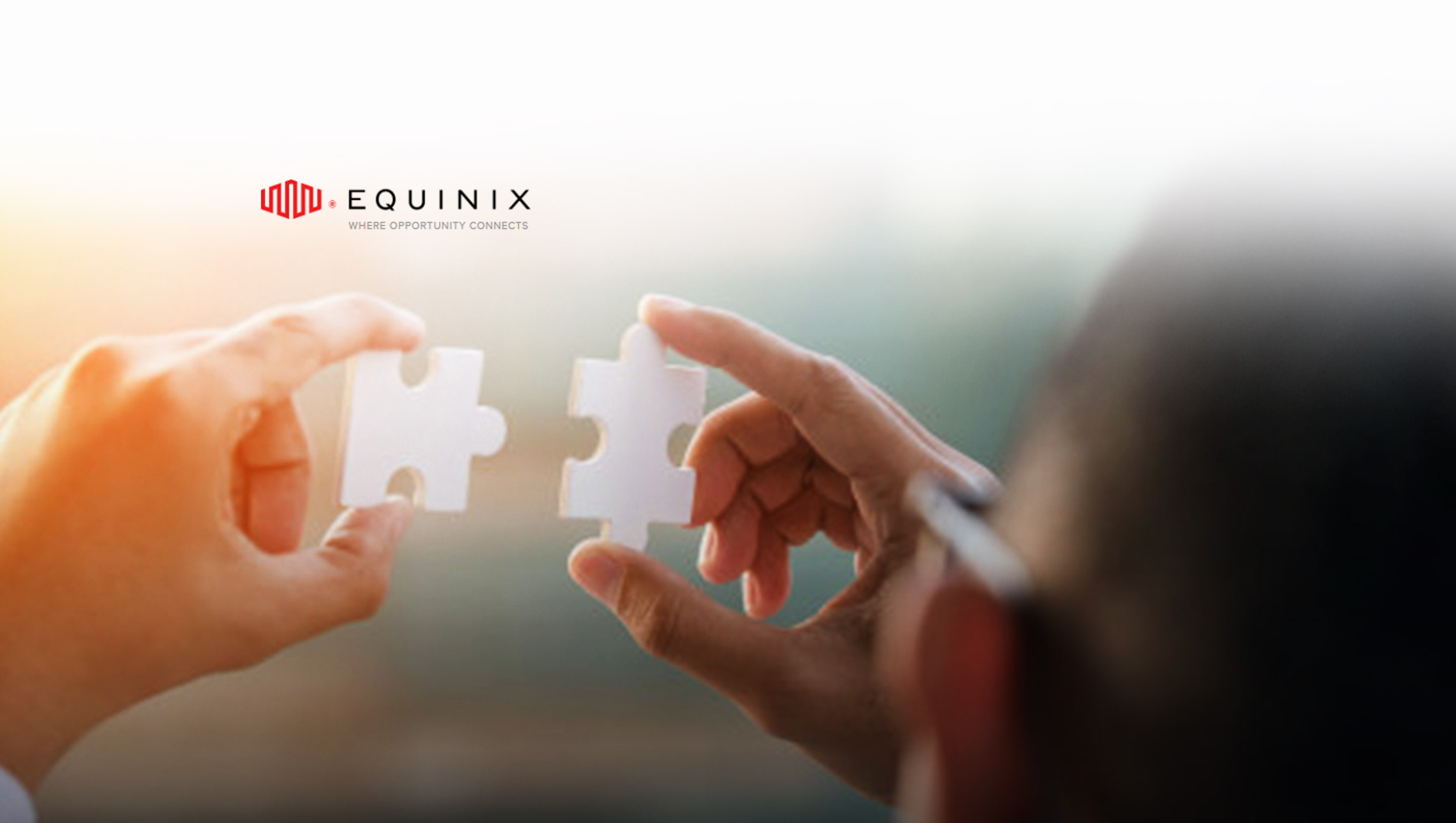 Equinix Collaborates with Nasdaq to Scale Digital Infrastructure