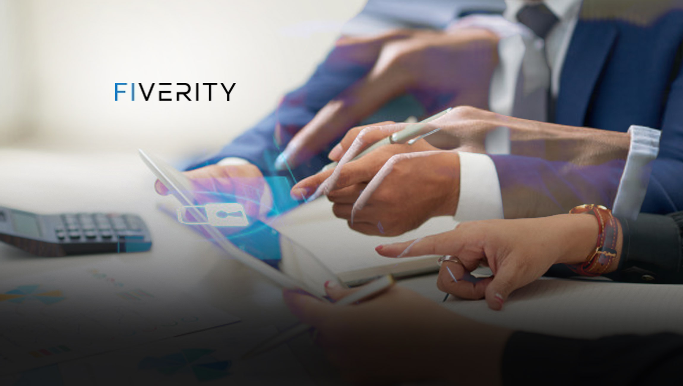 FiVerity, Inc. Tackles Cyber Fraud with Combined Corporate and Product Launch