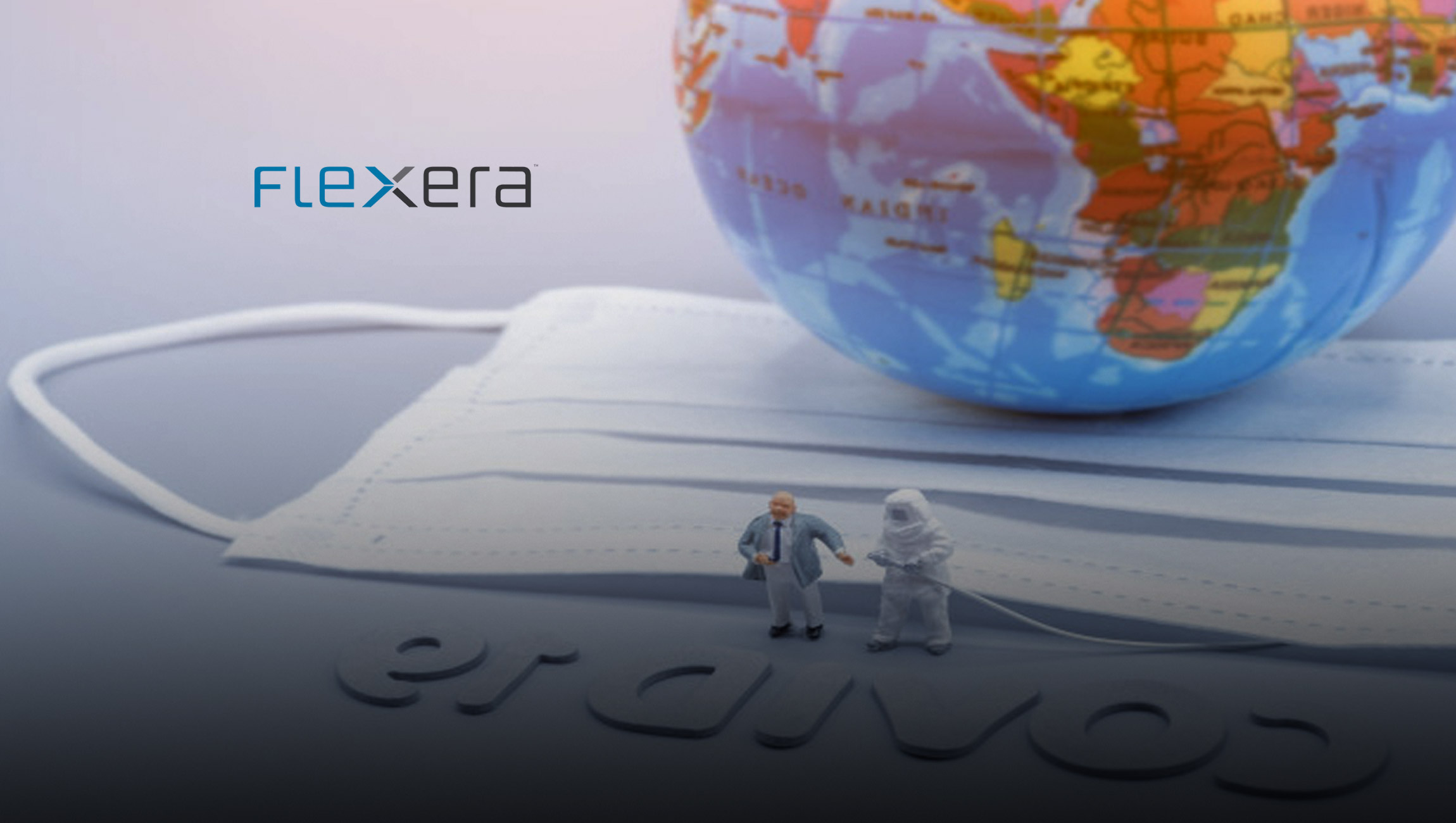 Flexera 2021 State of ITAM Report Identifies Plans for Increased Focus on Savings Due to COVID