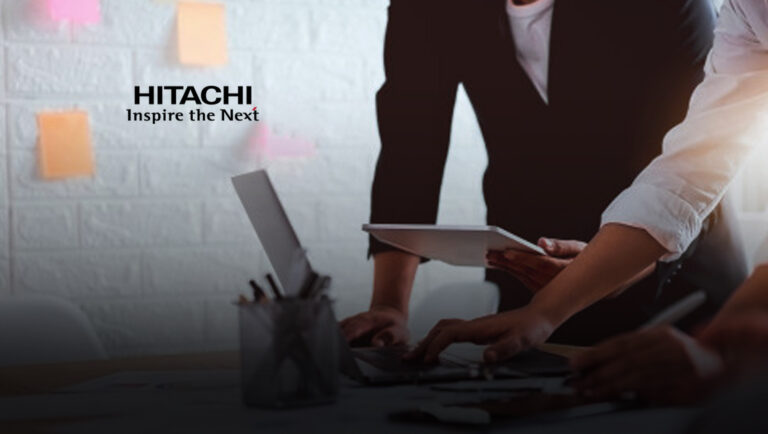 Hitachi Named a Leader in 2020 Gartner Magic Quadrant for Industrial IoT Platforms