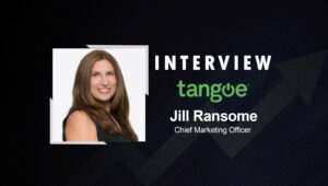 SalesTechStar Interview with Jill Ransome, Chief Marketing Officer at Tangoe