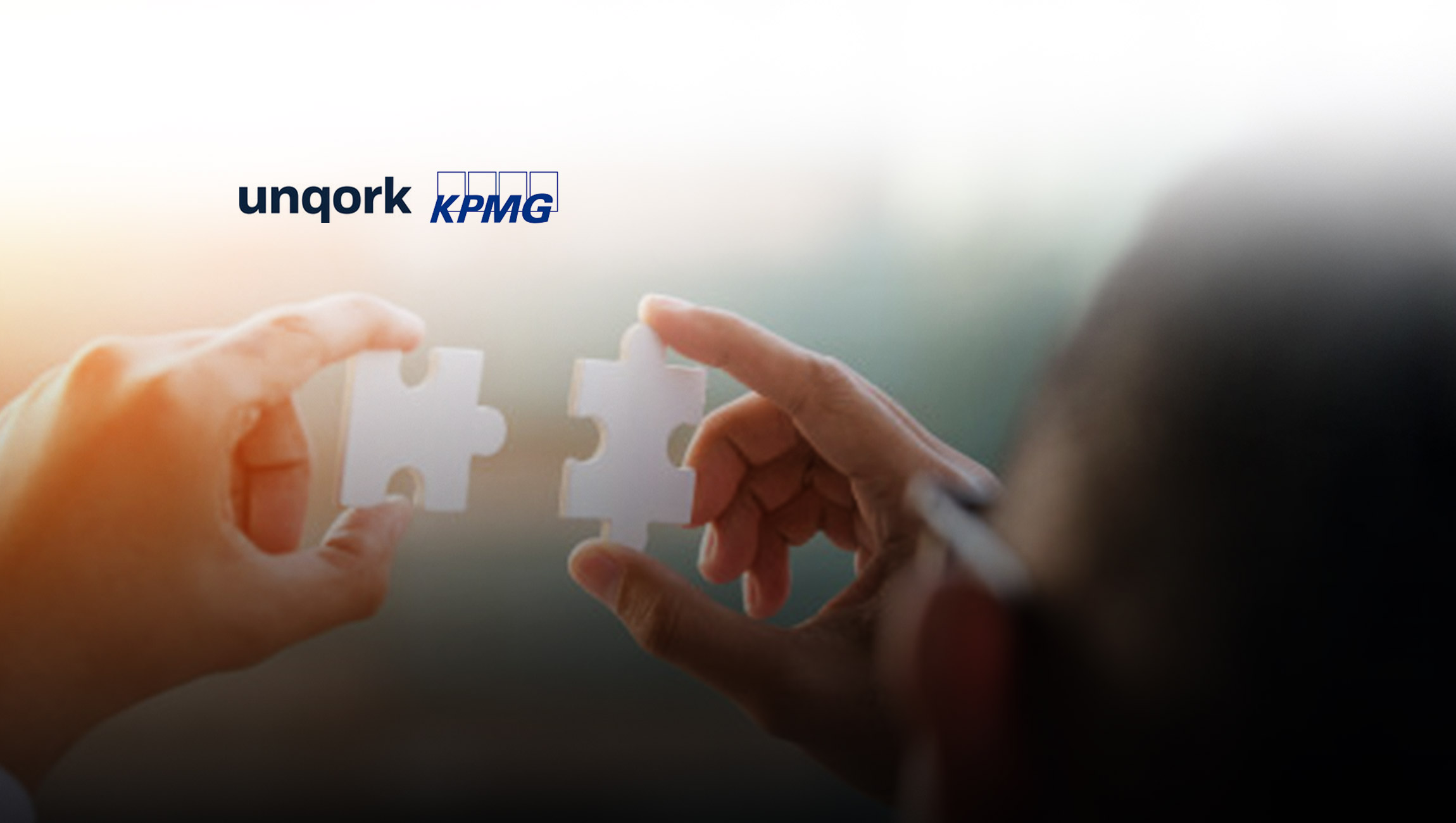 KPMG and Unqork Collaborate to Deliver No-Code Solutions for Organizational Change