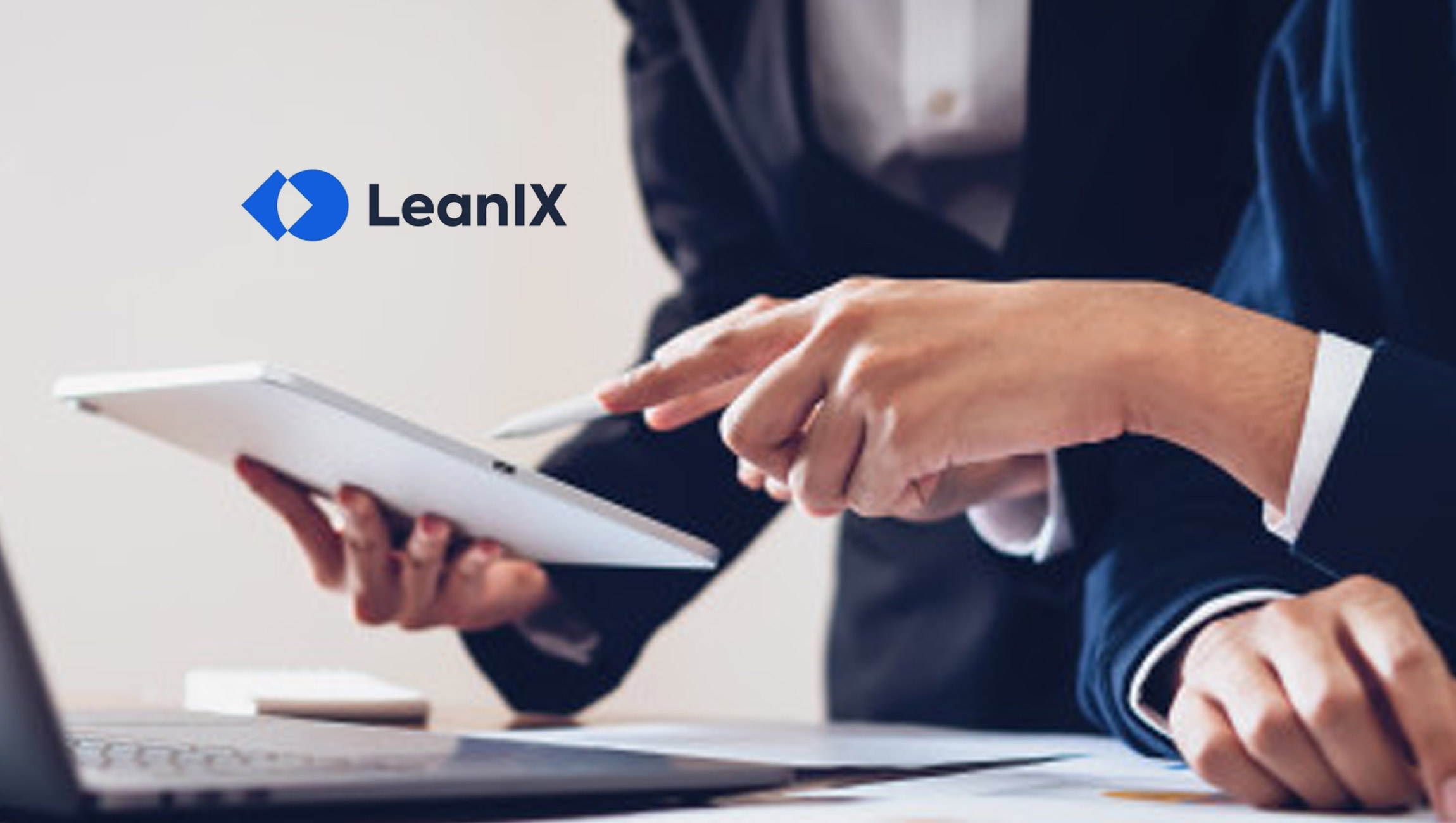 LeanIX placed as a Leader in the 2022 Gartner® Magic Quadrant™ for Enterprise Architecture Tools