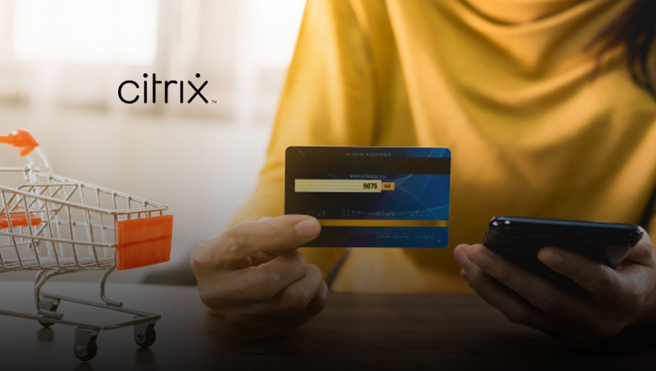 Lindex Gives Retail a New Look with Citrix