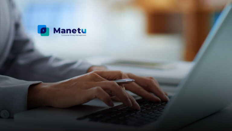 Manetu Signs Odgers Berndston As New Client for Advanced Consumer Privacy Management Platform