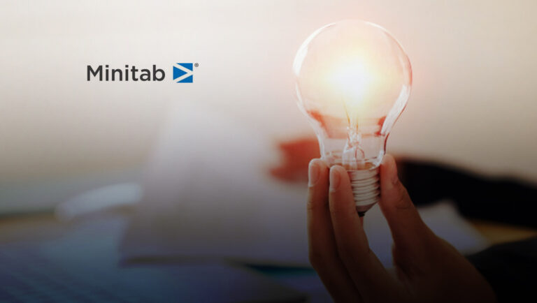 Minitab Launches Minitab Engage (TM) to Accelerate Idea Generation, Innovation and Business Transformation