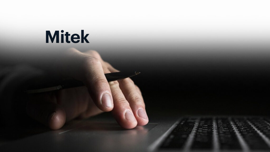 Mitek recognized in 2020 Gartner Market Guide for ID Proofing and Affirmation