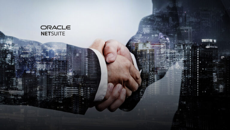 NetSuite Expands Commitment to Partners