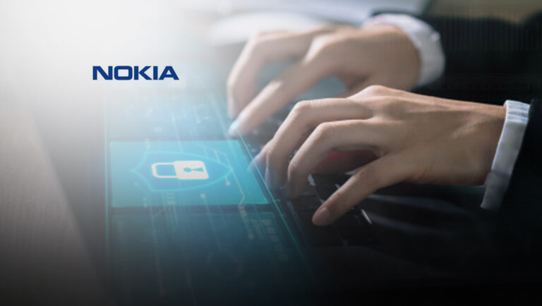 Nokia announces first phase of its new strategy, changes to operating model and Group Leadership Team