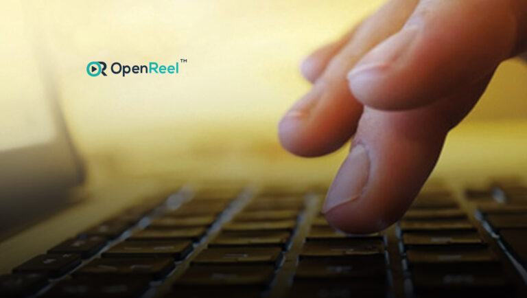 OpenReel Announces Global Expansion To 126 Countries on the Heels of Unprecedented Year-Over-Year Momentum