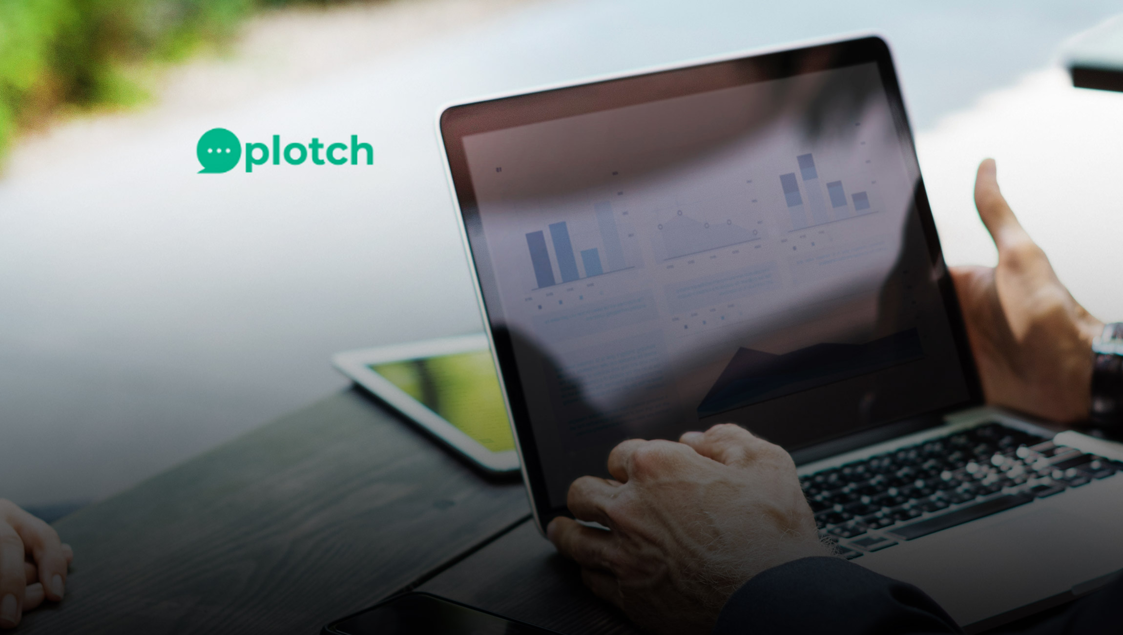 Plotch Ecommerce ERP Launches Marketplace Module For Shopify And Magento