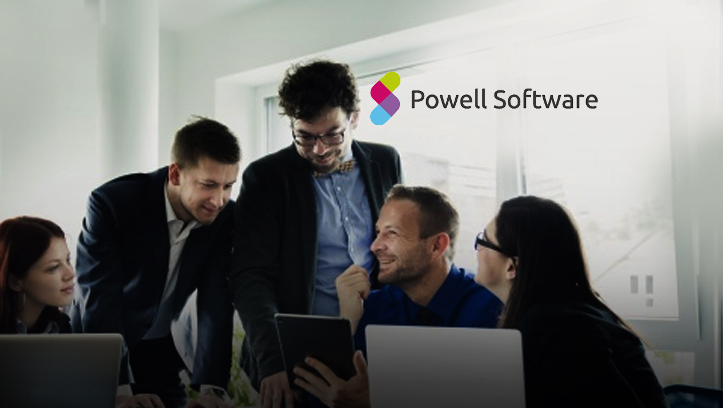 Powell Software Names New Board Member Marc Diouane to Position Company for Growth in US Market