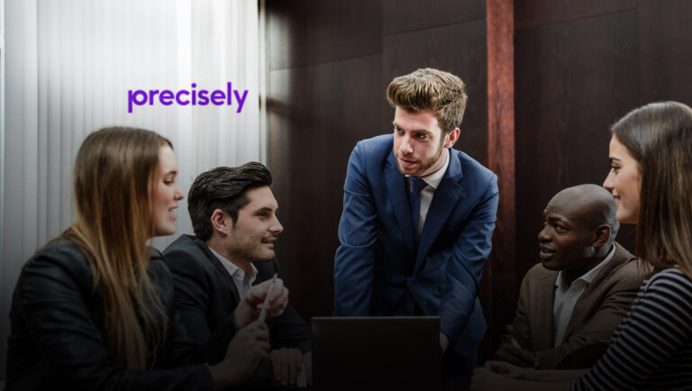 Precisely Delivers First End-to-End Data Integrity Suite for Confident Business Decisions