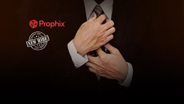 Prophix Taps Susan Gershman as Company’s First Chief Customer Innovation Officer