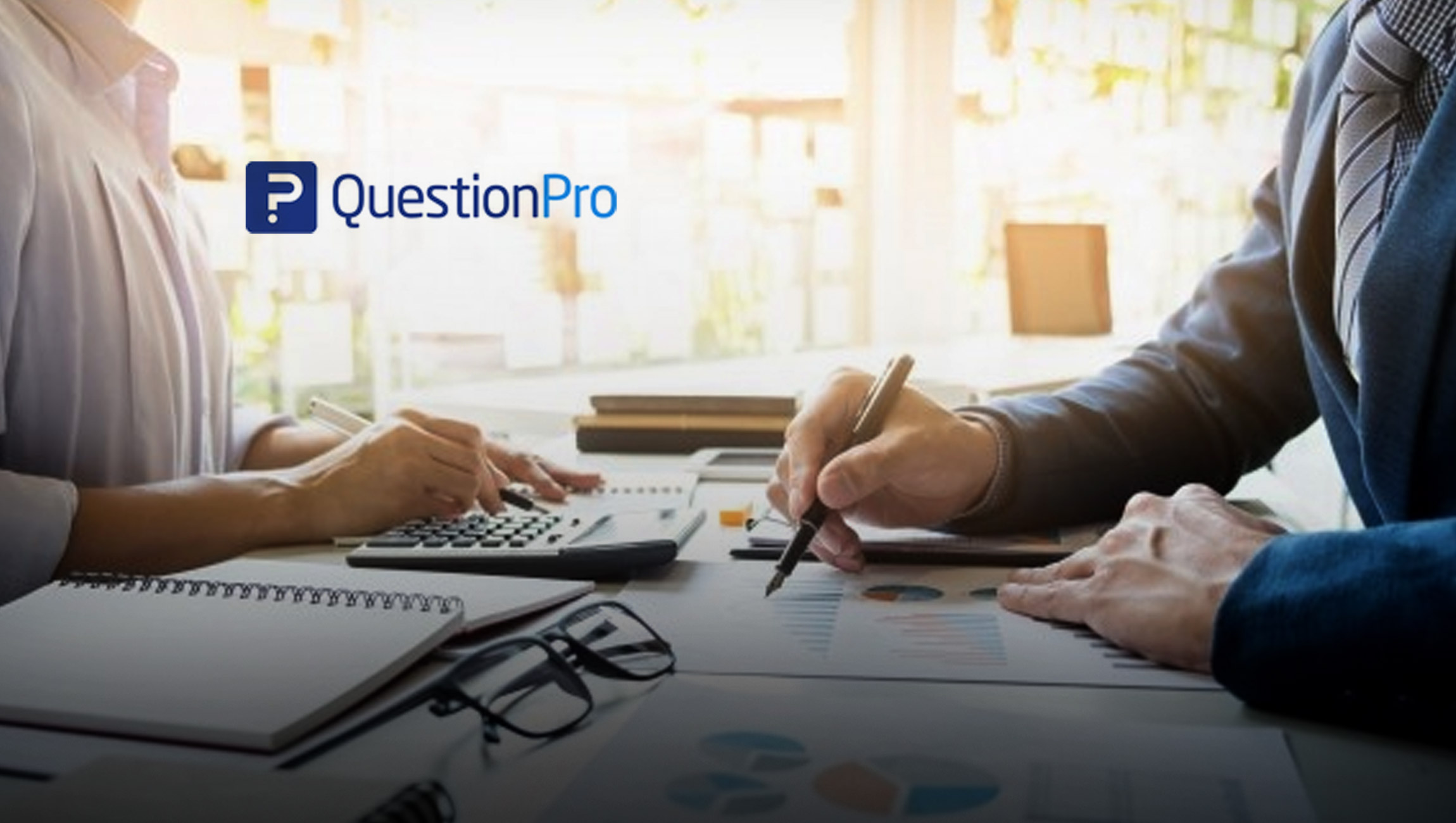 QuestionPro Aims to Spur Global Innovation by Giving Away $5 Million of Free Research Software Subscriptions to 1,000 Startups