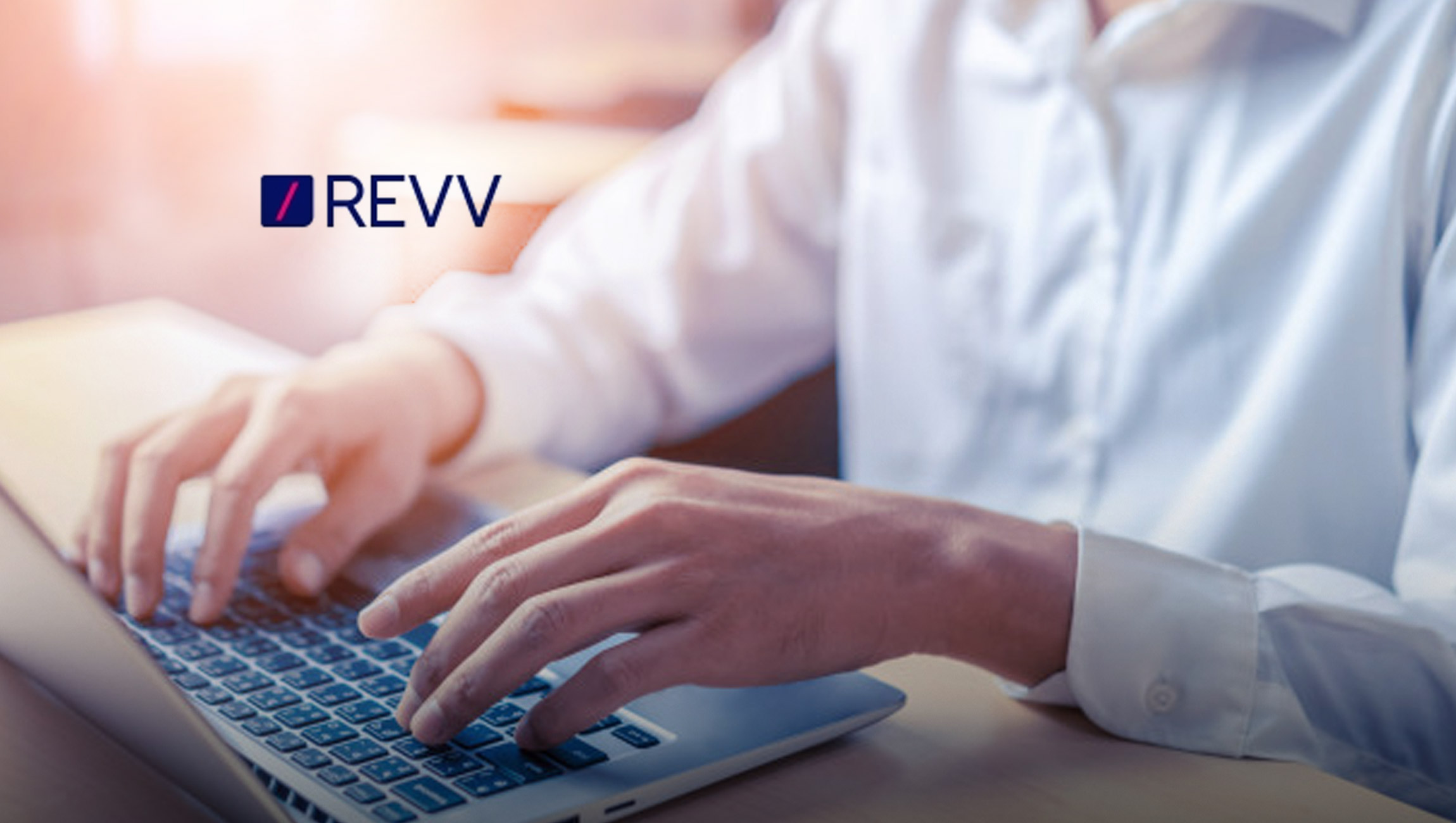 Revv Navigates into Next-Gen Document Automation; Announces Beta Release of Ethereum Wallet-Powered eSignatures