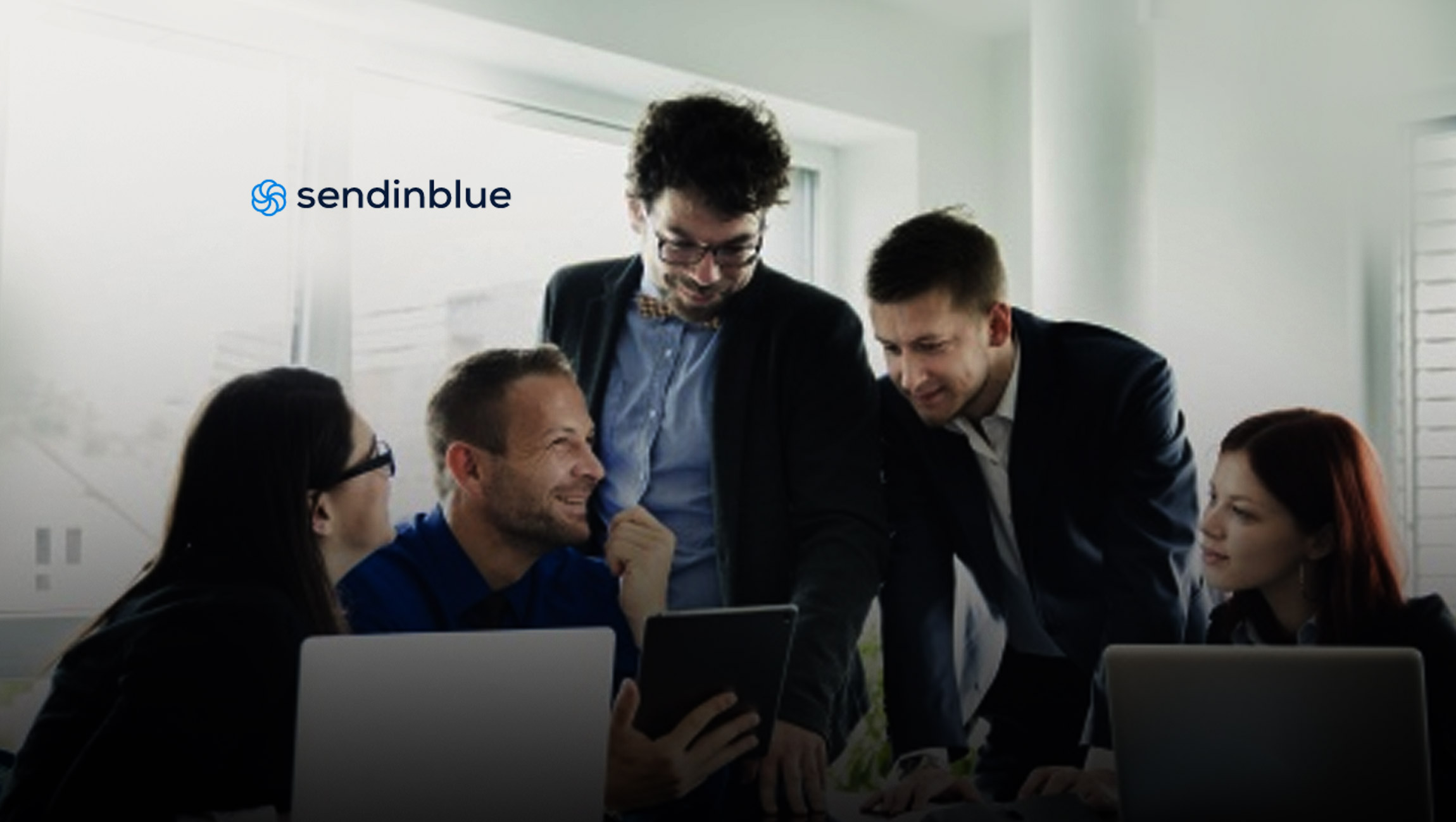 Sendinblue Raises $160M in Series B Funding; Largest Amount By Any All-In-One Digital Marketing Platform