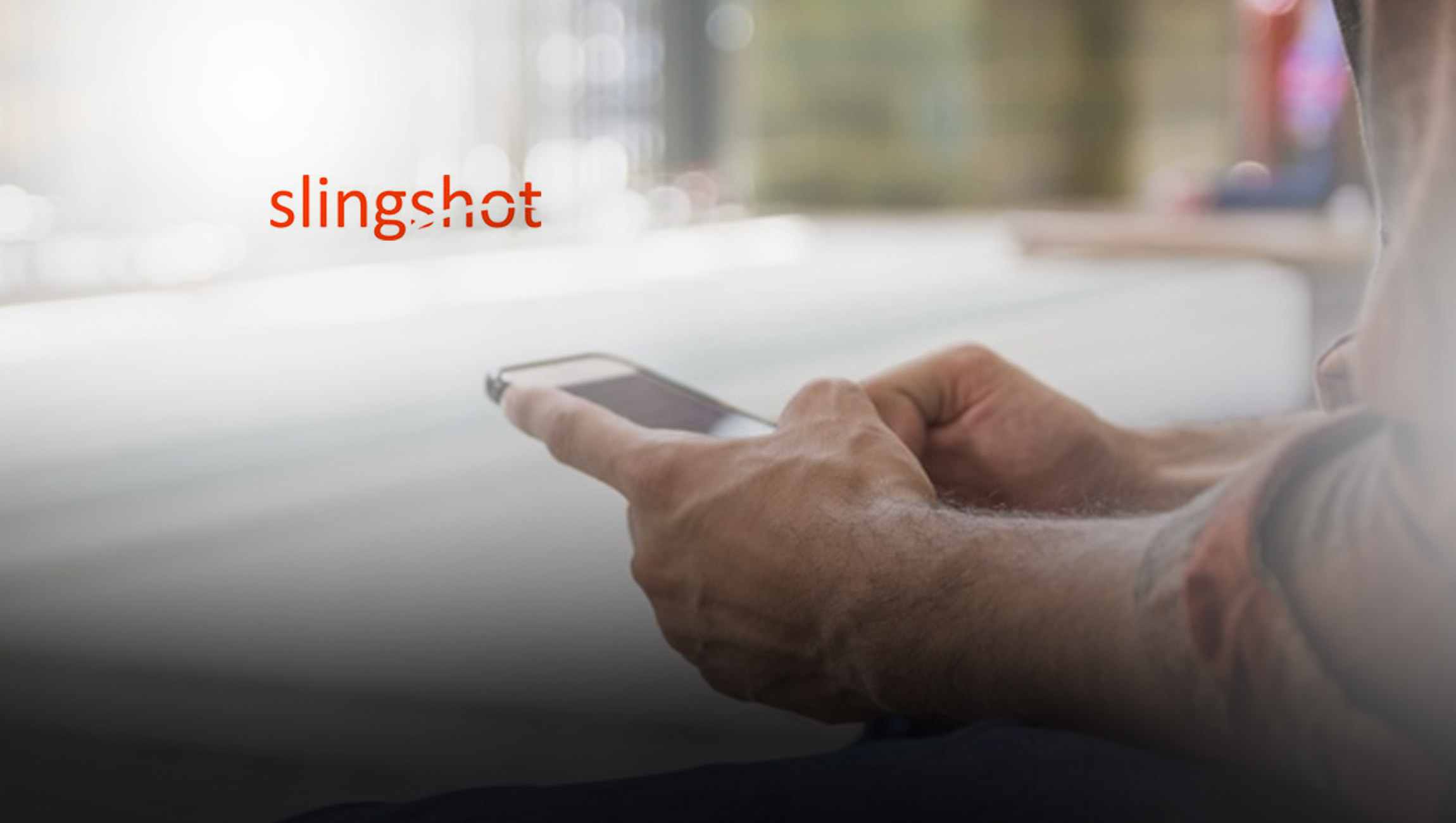 Slingshot Launches Integrated Chatbot and IVR-to-Text to Deliver a Modern Customer Experience