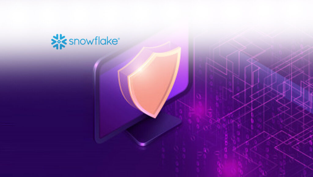 Snowflake Achieves HITRUST CSF® Certification to Manage Risk, Improve Security Posture, and Help Meet Compliance Requirements