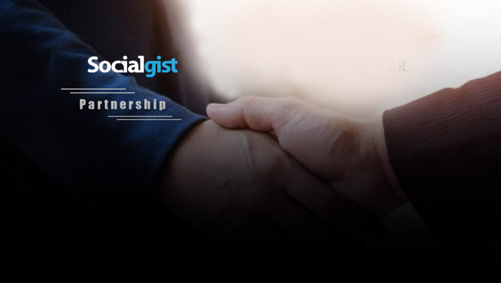 Socialgist Announces Partnership with Tumblr, Allows Fully Compliant Data Access