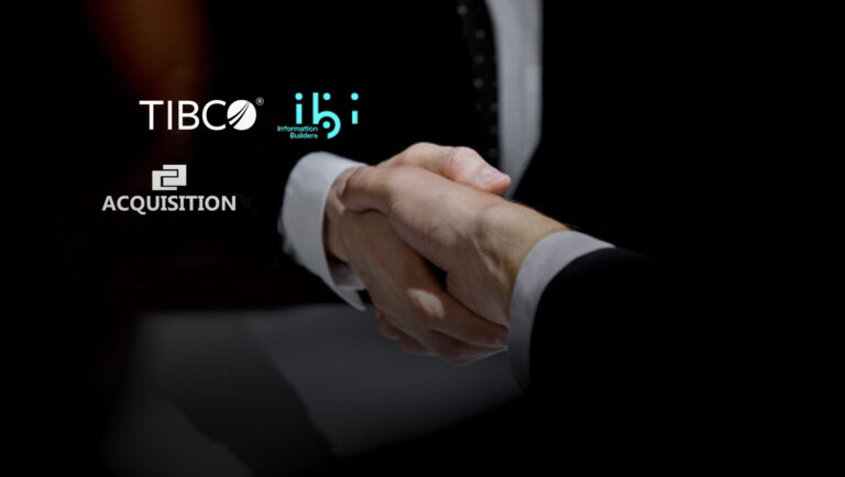 TIBCO Announces Agreement to Acquire Information Builders, Inc.