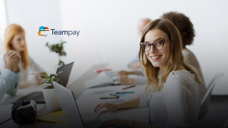 Teampay joins forces with Amazon Business to provide next-gen procurement for distributed spend