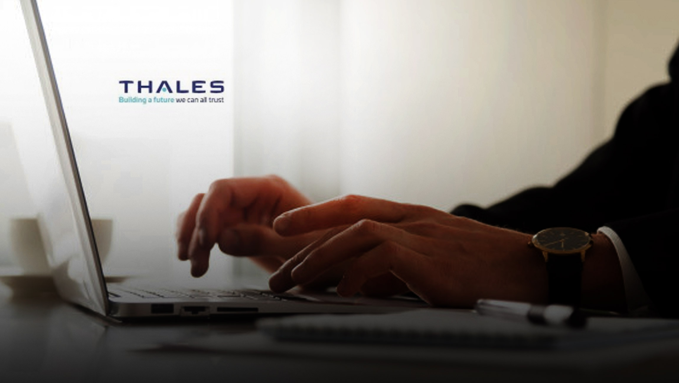 Thales Launches Its Identity Verification Suite, a Secure Biometric Solution for Customer Onboarding