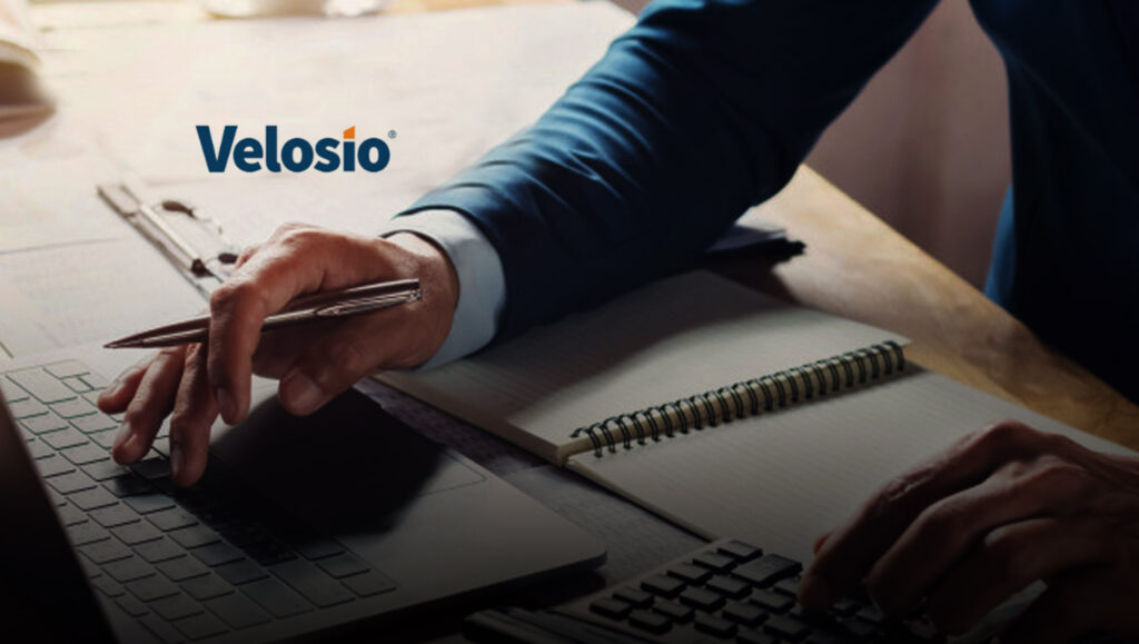 Velosio and HelloSign Join Forces to Deliver eSignature Capabilities to Microsoft Dynamics 365 Customers