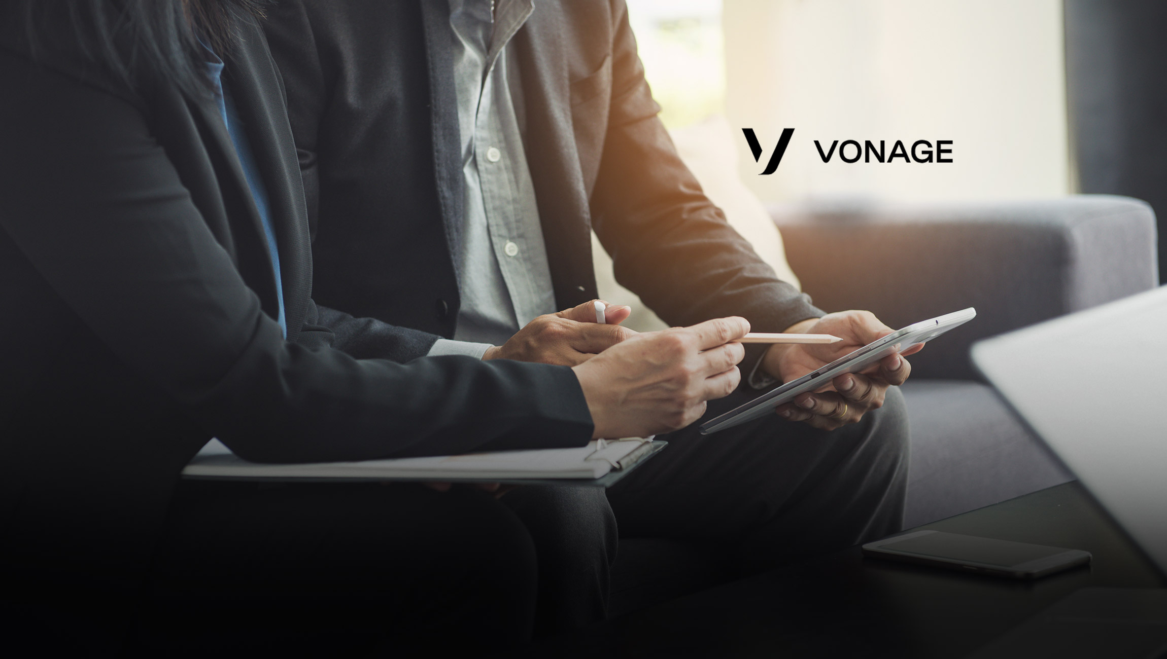 Vonage: Businesses Must Become Agile, Adapt Quickly to Pandemic-Related Changes in Customer Preferences to Enhance Connections