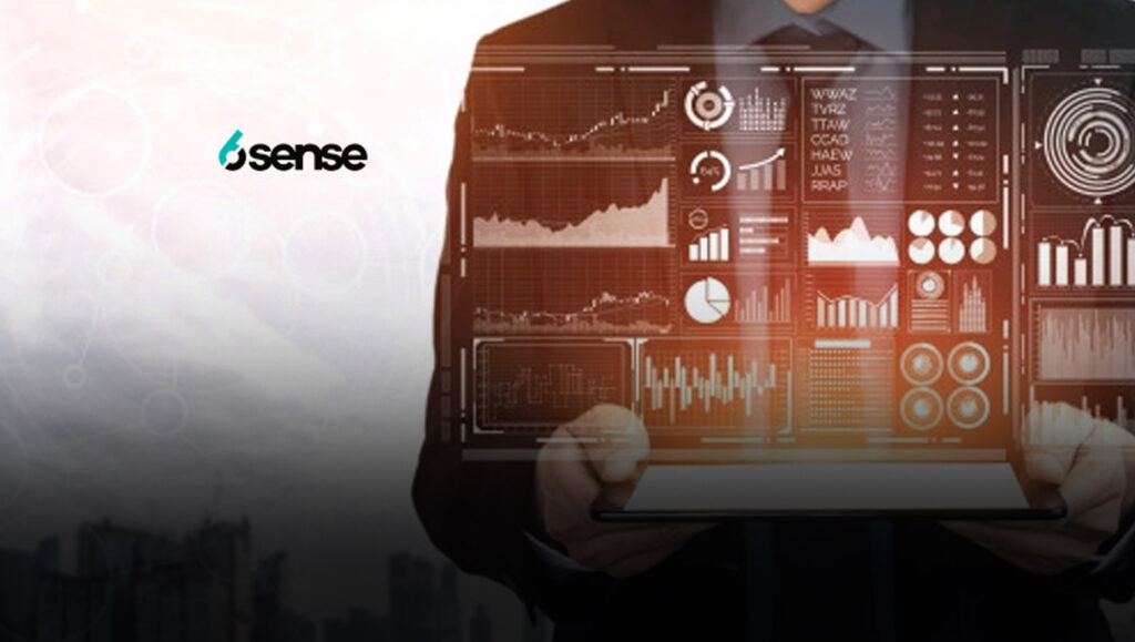 6sense Launches 6signal Graph to Power Personalization for Sales and Martech Providers