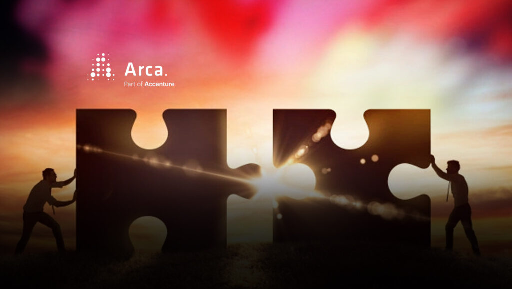 Accenture Acquires Arca to Bolster its 5G Network Capabilities