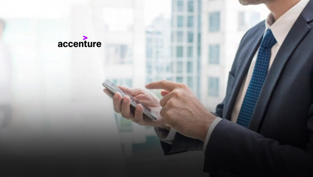 Accenture Named a Leader in Everest Group’s PEAK Matrix® for Cloud Services in North America and Europe