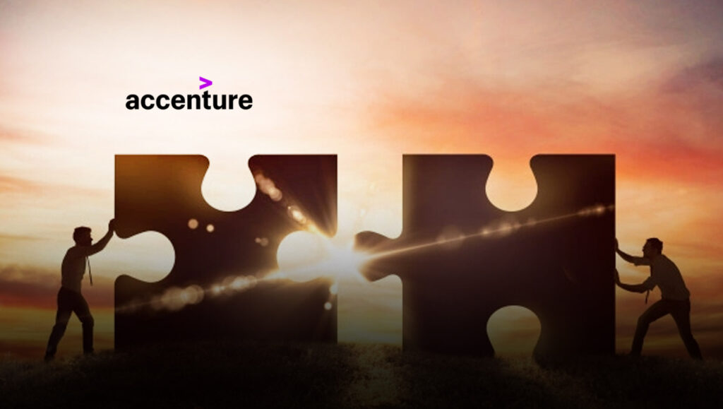 Accenture and IonQ Collaborate to Accelerate Quantum Computing Into the Enterprise