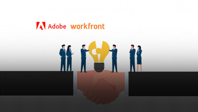 Adobe to Acquire Workfront