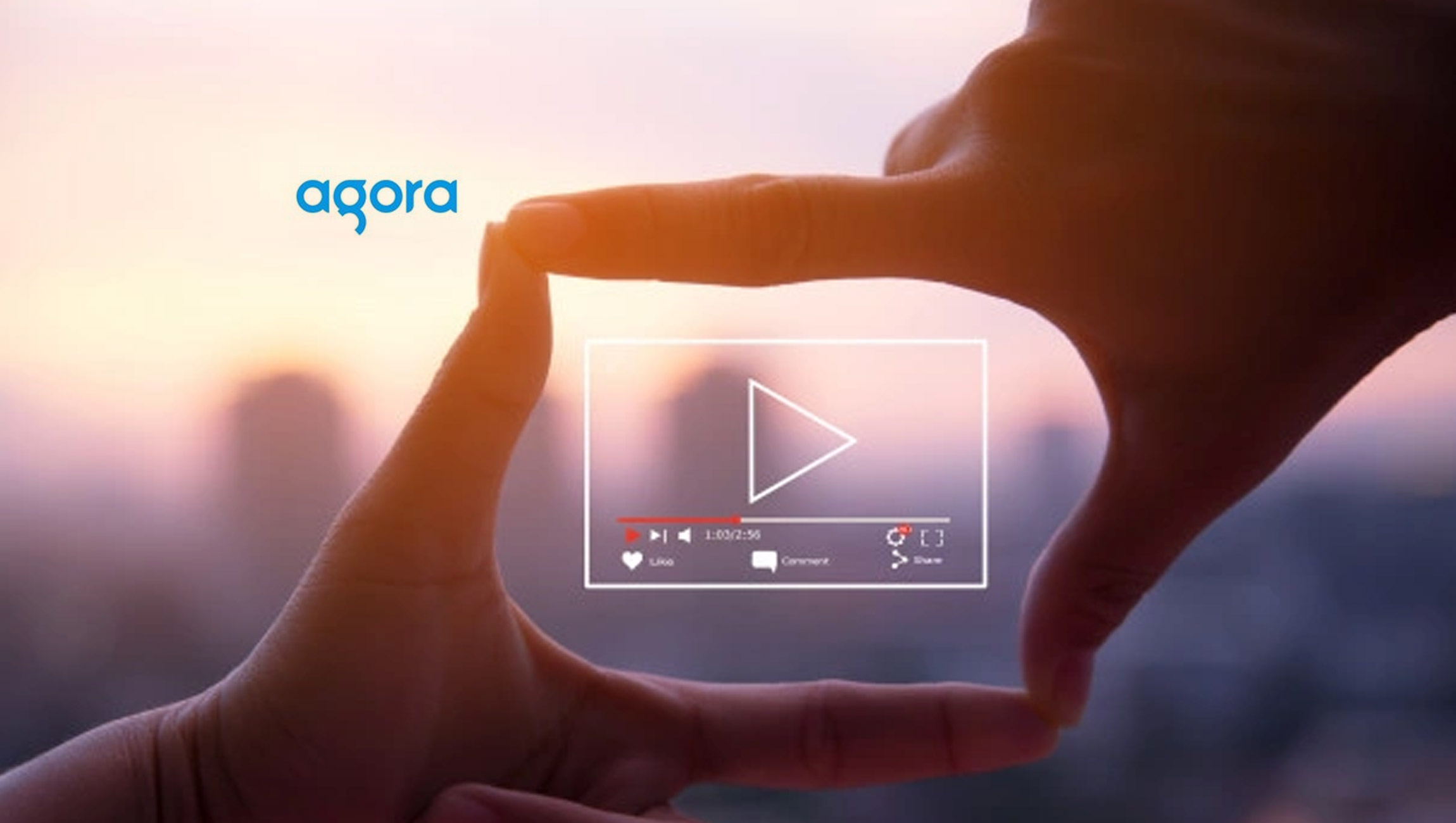 Agora Launches Agora App Builder for Highly Customized Video Chat and Live Streaming Apps for Creators and Companies - No Coding Required