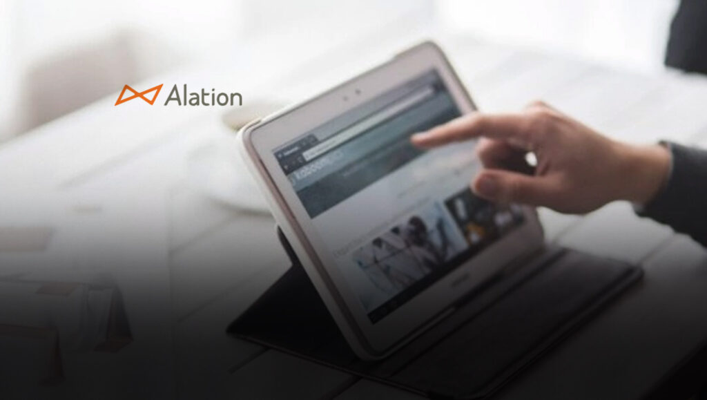 Alation Collaborates with AWS to Enhance Cloud Data Search & Discovery, Data Governance, and Migration